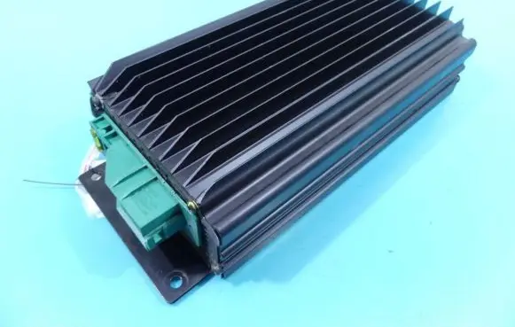 Lancia Thesis Sound amplifier AMP3610841 IMPRK1245096