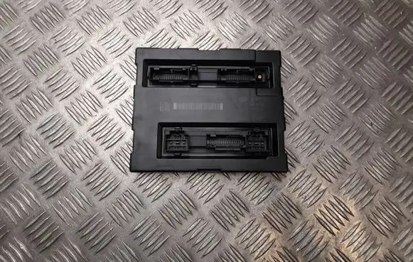 Volkswagen Touareg II Comfort/convenience module 4H0907064BH