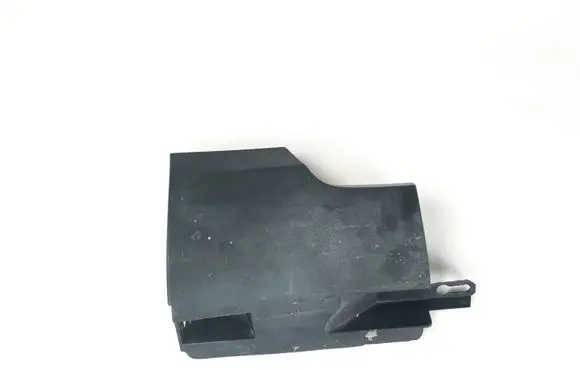 Volkswagen PASSAT B6 Side skirt rear trim 3C0853898