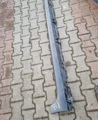 Citroen C3 Front sill trim cover 9813817380