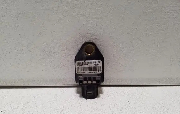 Dodge Nitro Airbag deployment crash/impact sensor 04896061AA