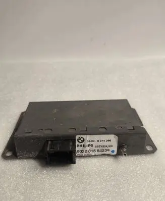 BMW 7 E38 Other control units/modules 65908374296 902201554239