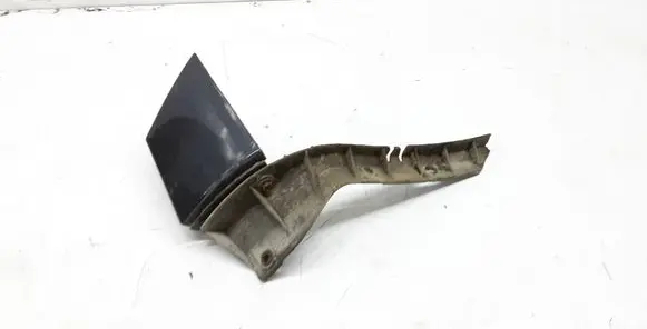 Mercedes-Benz Vaneo W414 Rear bumper mounting bracket 4148850163