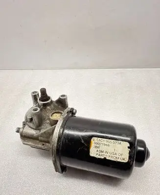 Volkswagen New Beetle Wiper motor 1C1955023A 00021946