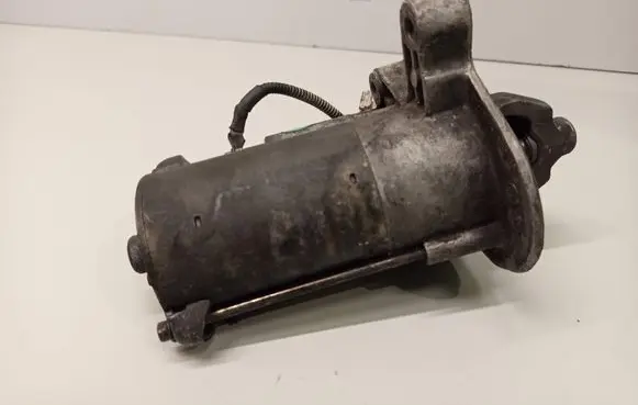 Ford Focus C-MAX Starter motor 