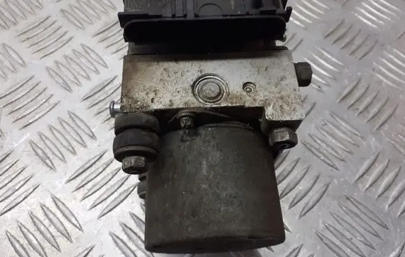 Citroen Berlingo ABS Pump