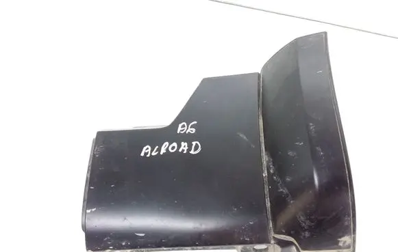 Audi A6 Allroad C5 Side skirt rear trim 4Z7853579