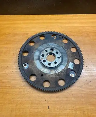 BMW 5 E39 Flywheel 1216837
