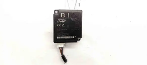 Toyota RAV 4 (XA50) Other devices 897B042110