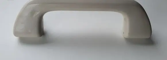 Honda CR-V Front interior roof grab handle