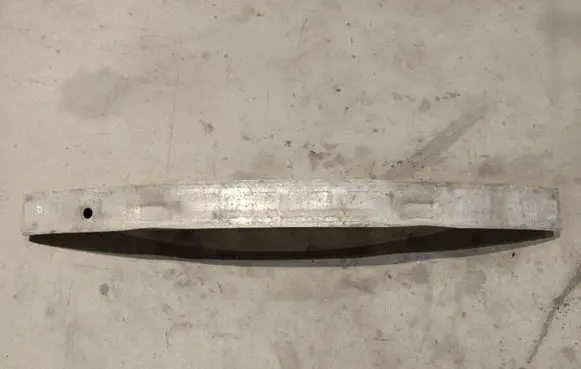 Mercedes-Benz B W245 Front bumper cross member