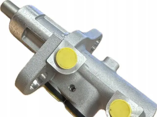 Audi A4 S4 B6 8E 8H Master brake cylinder 8E0611021A