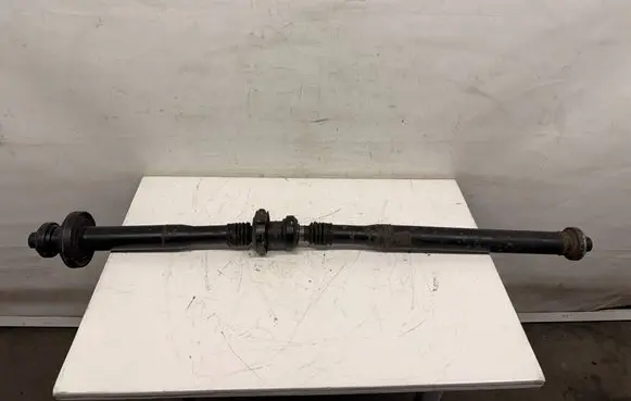 Porsche Cayenne (92A) Drive shaft (set) CAY2WALNAP1 7P6521102AE