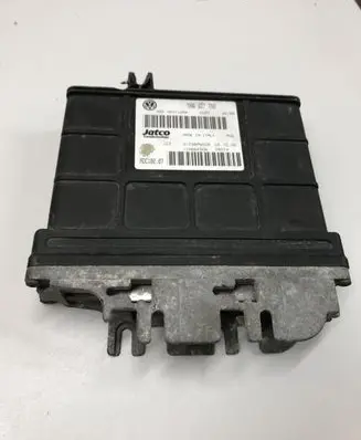 Ford Galaxy Gearbox control unit/module
