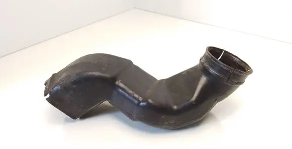 Mitsubishi Colt Air intake hose/pipe MD127449