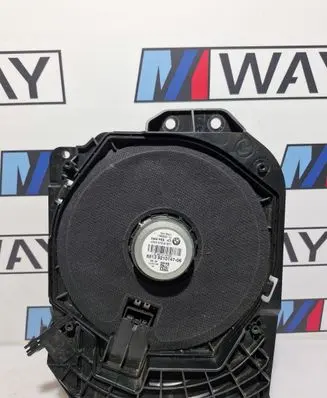 BMW 3 F30 F35 F31 Panel speaker 
