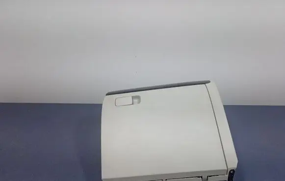 Volkswagen Jetta VI Glove box 5C7857097AH