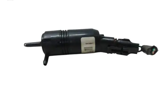 Cadillac SRX Windscreen/windshield washer pump 24002996