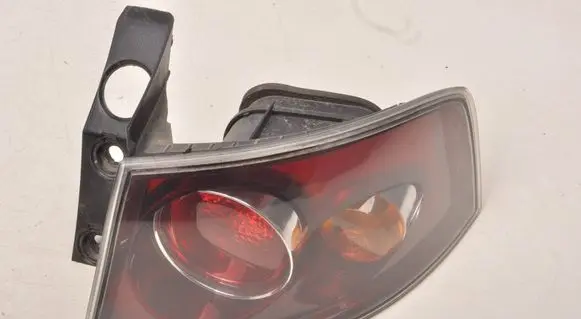 Seat Ibiza IV (6J,6P) Rear/tail lights 6L6945096E