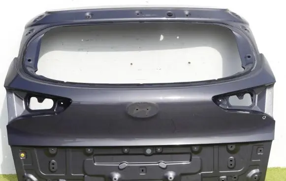 Hyundai Tucson TL Truck tailgate TUCSON23