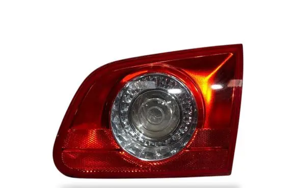 Volkswagen PASSAT B6 Tailgate rear/tail lights 3C9945094 1K6945259
