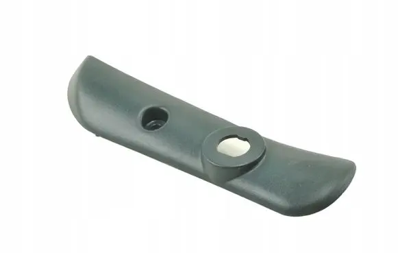 Fiat Doblo Front door wing mirror part 735286720