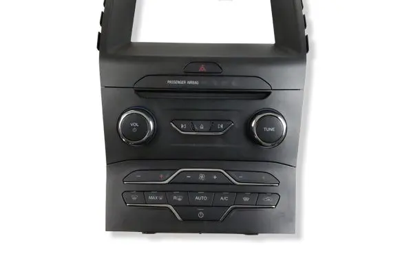 Ford Galaxy Climate control unit LT4T18E245AAC