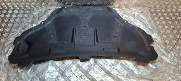 Fiat Bravo Engine bonnet/hood sound/heat insulation S26338311 51751292
