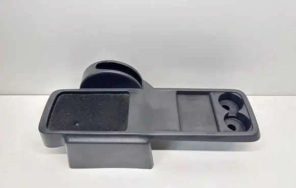 Citroen Berlingo Center console 9681392077 MP06511 06093601