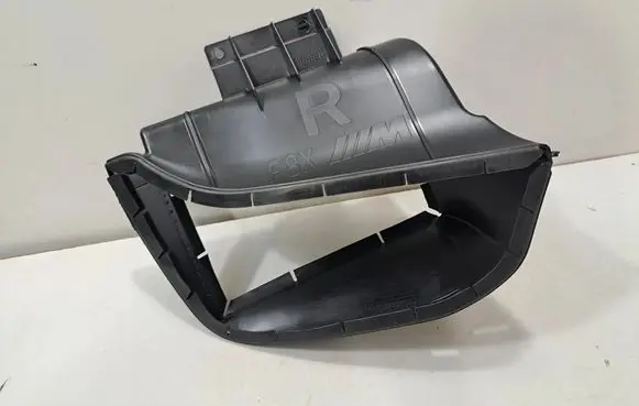 BMW M4 F82 F83 Intercooler air guide/duct channel 8054266