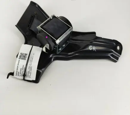 Honda CR-V Rear seatbelt 816803B4H01 6506980CDG