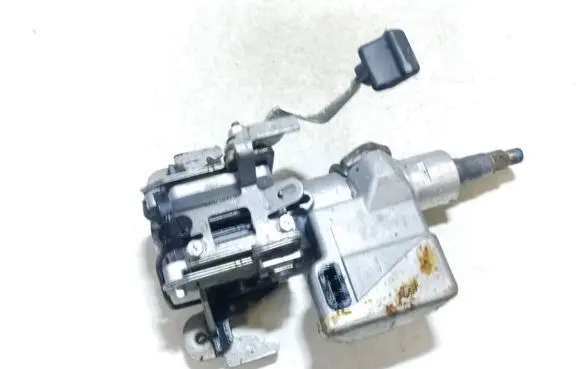 Toyota RAV 4 (XA30) Steering wheel axle
