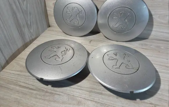 Peugeot Expert Original wheel cap 9658036380 9658036680