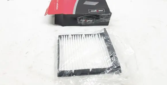Land Rover Freelander Air filter 