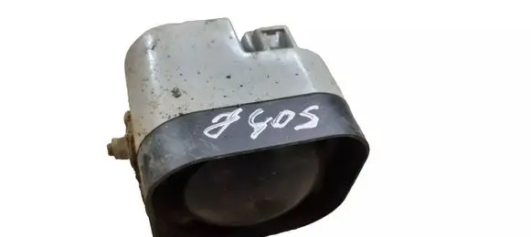 Volvo S80 Alarm system siren 9472244 6680 F005V00027