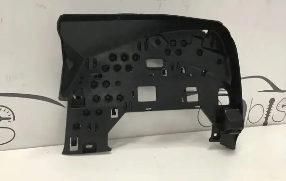 Mercedes-Benz E W214 Dashboard lower bottom trim panel A2146800102