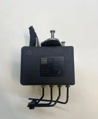 Mercedes-Benz GLC X253 C253 ABS Pump A2539011400 10062538551