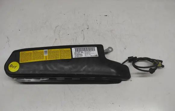 Audi A4 S4 B7 8E 8H Seat airbag 8E0880241G 30373105A 1011690480022
