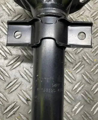 Ford Fiesta Front shock absorber/damper