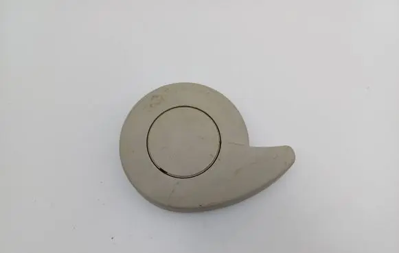 Fiat Idea Seat adjustment handle 1840849 469556