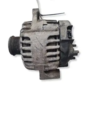 Opel Insignia A Generator/alternator 13502582 PN13502582 2650800A