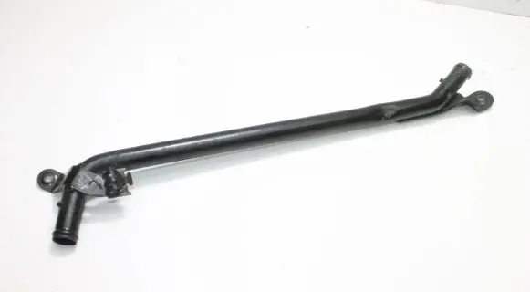 Volkswagen Phaeton Engine coolant pipe/hose 3D0121065FF