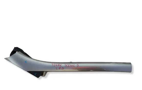 Renault Scenic III - Grand scenic III (B) pillar trim (top) 