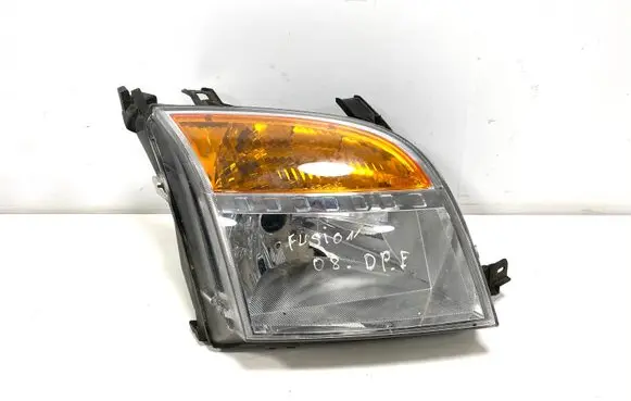 Ford Fusion Headlight/headlamp 24689800R