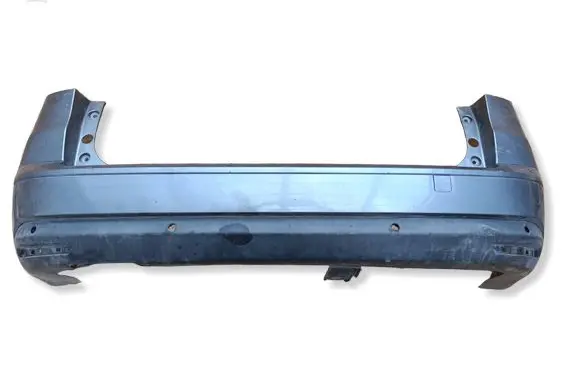 Citroen C5 Rear bumper 9681047877