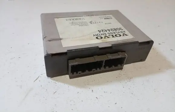 Volvo S40, V40 Other control units/modules 30824424 72114 971710