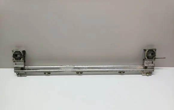 BMW X1 F48 F49 Front bumper support beam 7301605 568121 130217