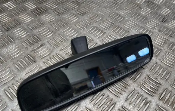 Ford Galaxy Rear view mirror (interior) 