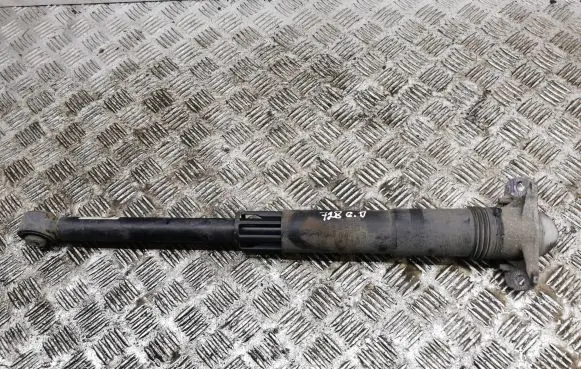 Audi A1 Rear shock absorber/damper 2Q0512013CH