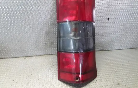 Peugeot Boxer Rear/tail lights 337042